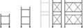 MECO Brace Patterns LineArt